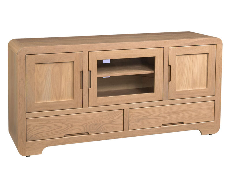 SFC Amish Europa TV Stand