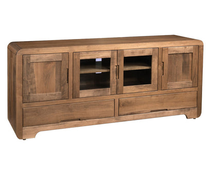 SFC Amish Europa TV Stand