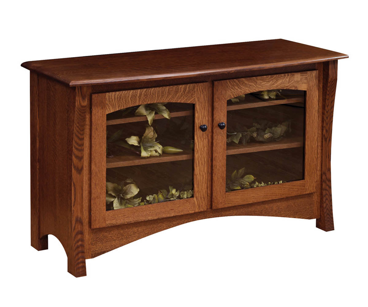 SFC Amish Master TV Stand