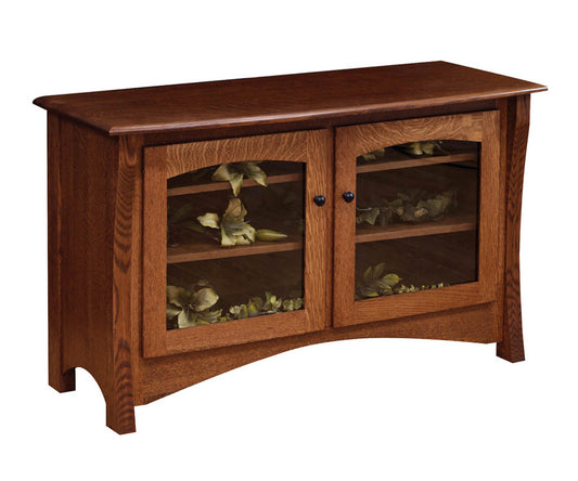 SFC Amish Master TV Stand