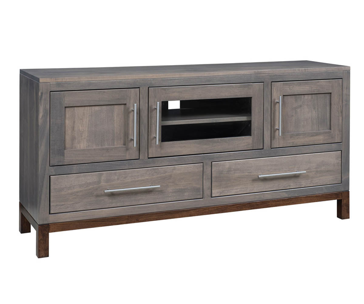 SFC Amish Vienna TV Stand