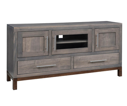 SFC Amish Vienna TV Stand