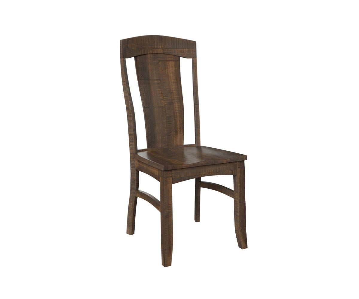 SFC Amish Bailey Chair