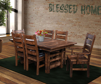 SFC Amish Columbus Chair QuickShip