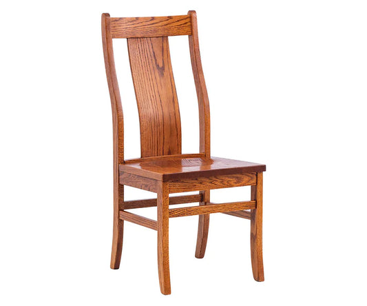 SFC Amish Ouray Chair QuickShip