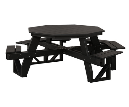 Octagon ADA Picnic Table