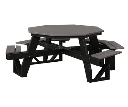 Octagon ADA Picnic Table