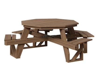 Octagon ADA Picnic Table