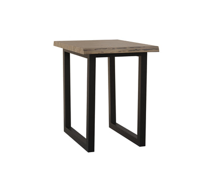 SFC Amish Adona End Table