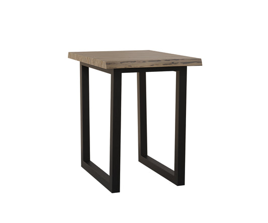 SFC Amish Adona End Table