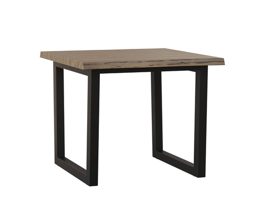 SFC Amish Adona End Table