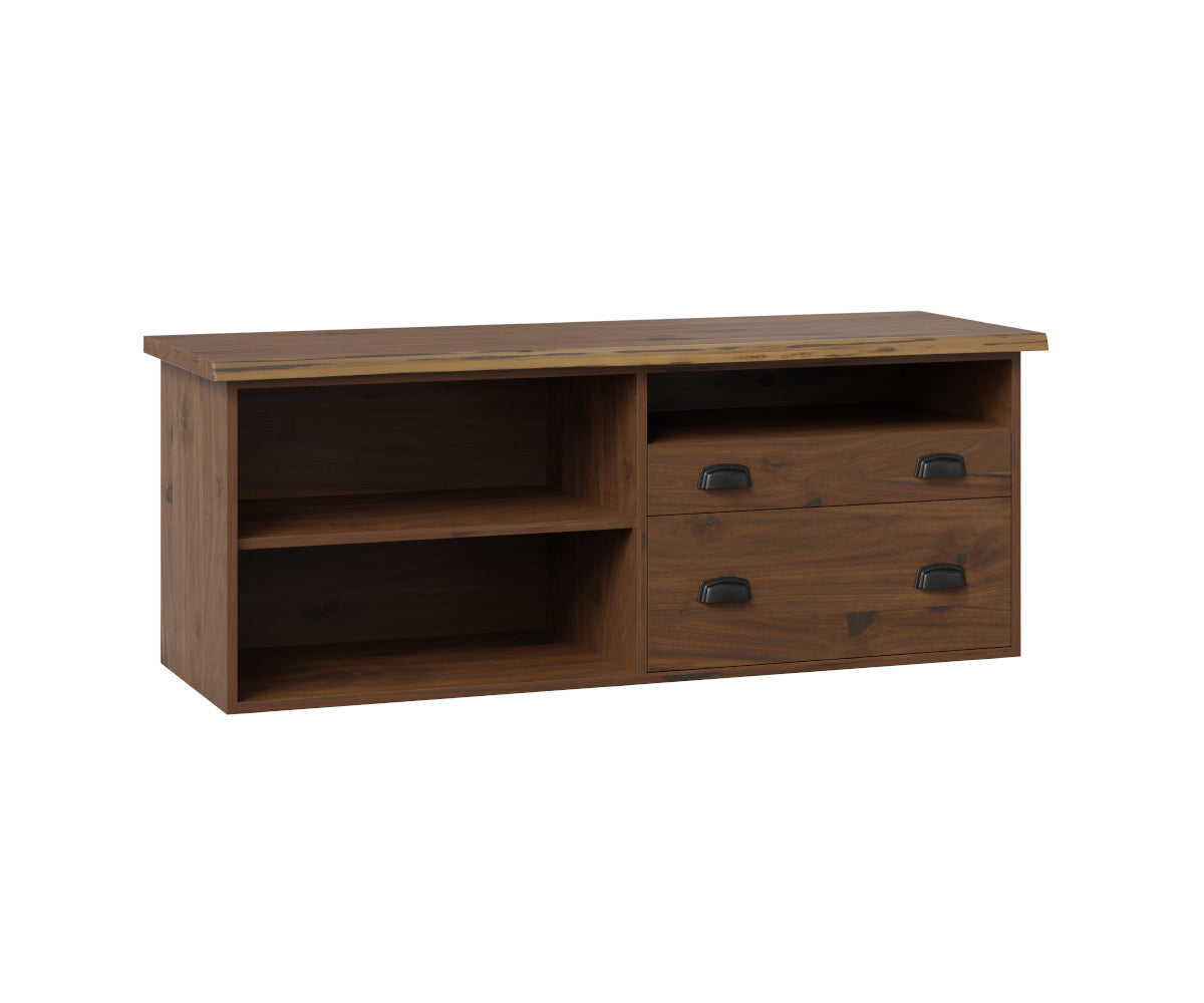 SFC Amish Adona Low Credenza