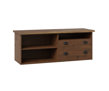 SFC Amish Adona Low Credenza