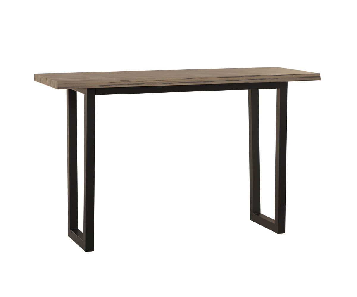 SFC Amish Adona Sofa Table