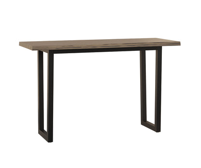 SFC Amish Adona Sofa Table