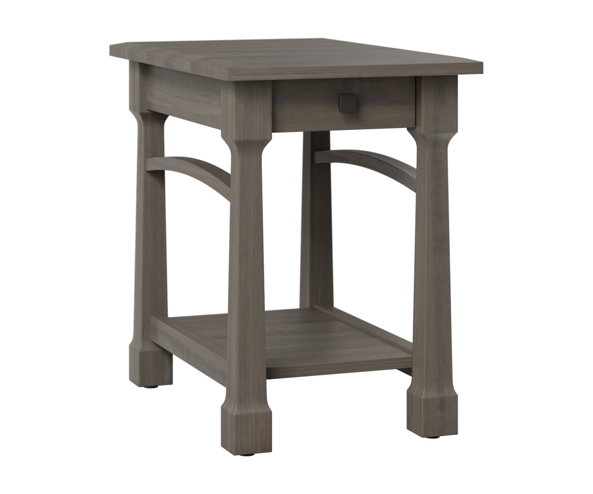 SFC Amish Alani Chair Side Table