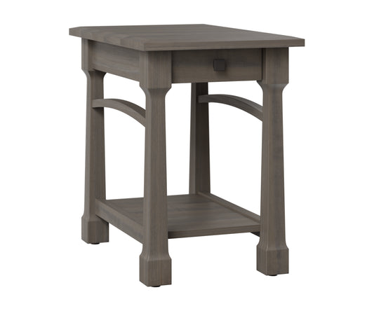 SFC Amish Alani Chair Side Table