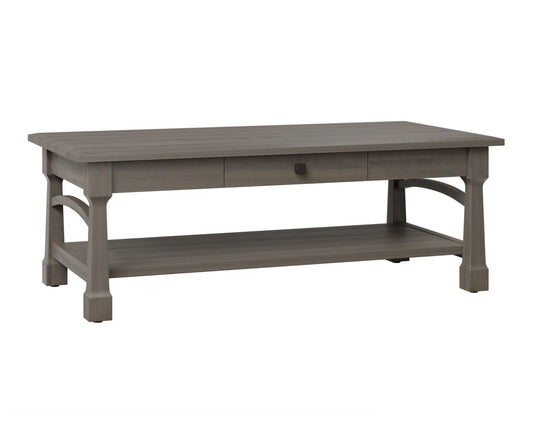 SFC Amish Alani Coffee Table