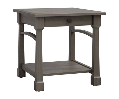 SFC Amish Alani End Table