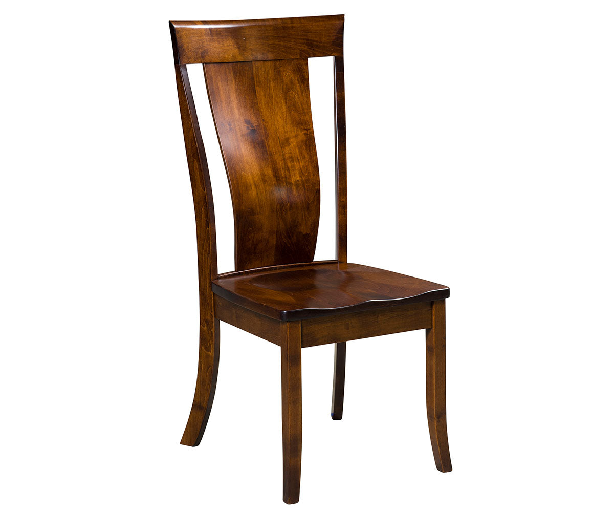 SFC Amish Albany Chair