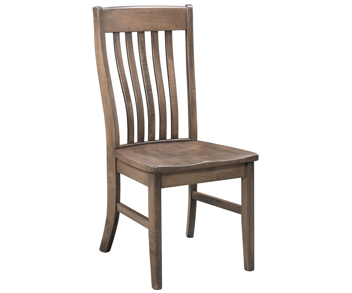 SFC Amish Albany Chair