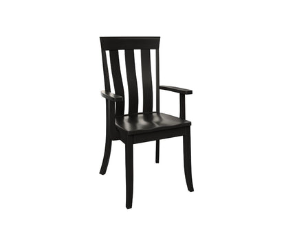 SFC Amish Alexander Chair