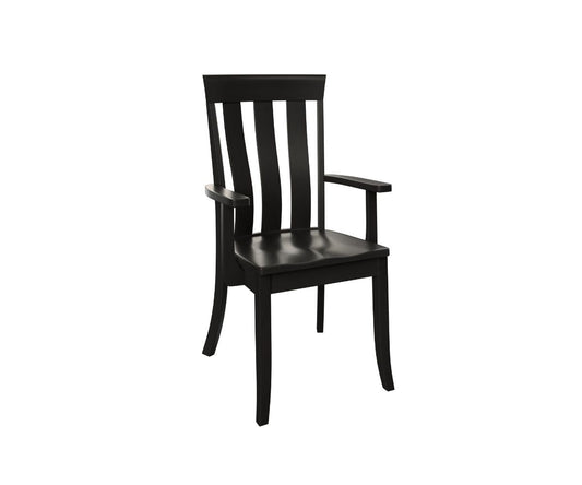 SFC Amish Alexander Chair