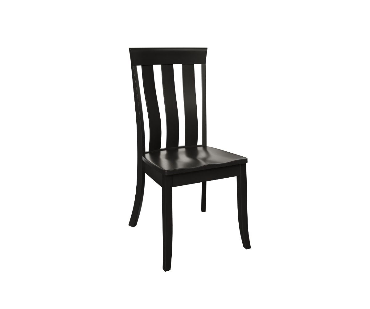 SFC Amish Alexander Chair