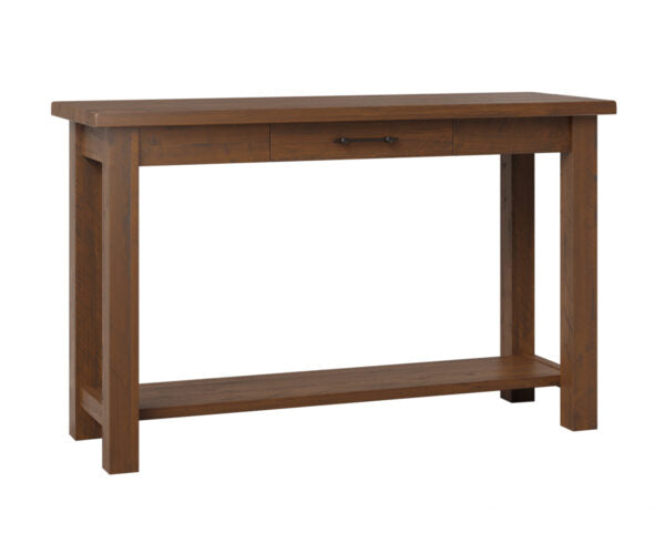 SFC Amish Baltic Sofa Table