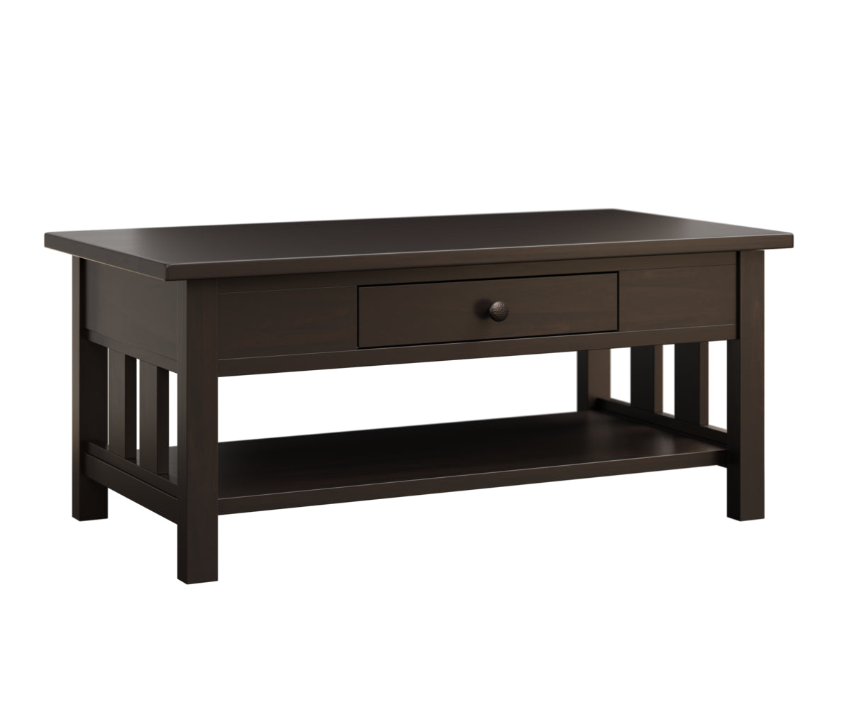 SFC Amish Arnelle Coffee Table