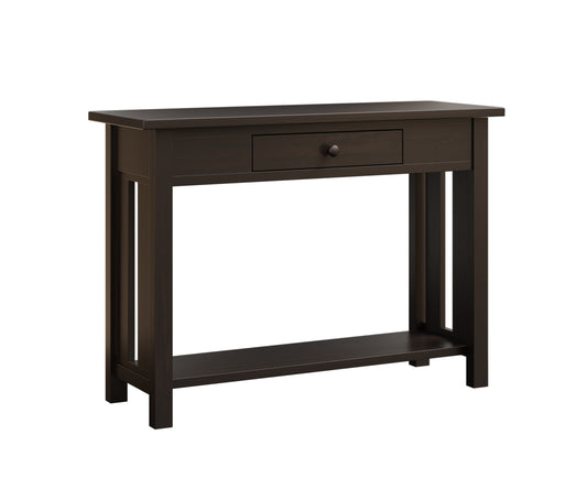 SFC Amish Arnelle Sofa Table