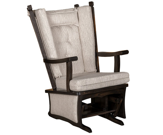 SFC Amish Ashland Inlay Glider