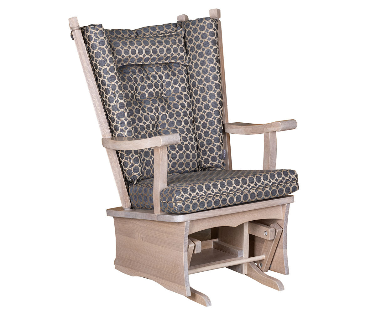 SFC Amish Ashland Panel Glider