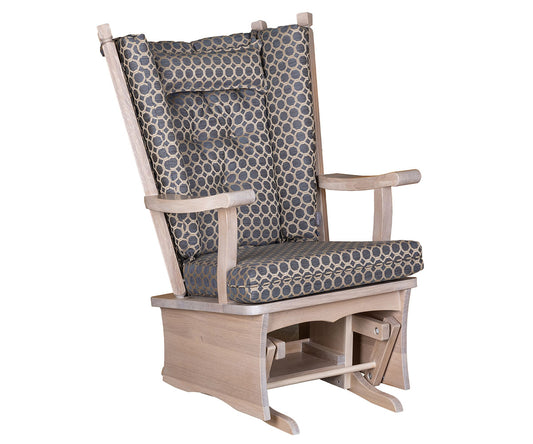 SFC Amish Ashland Panel Glider
