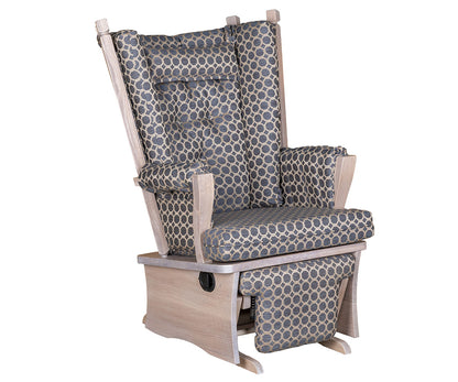 SFC Amish Ashland Panel Glider
