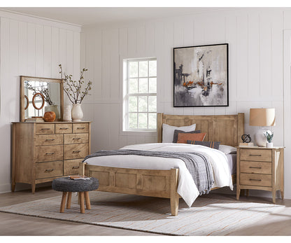 SFC Amish Atlantic Collection - 5 Piece Set