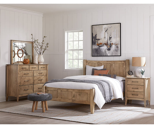 SFC Amish Atlantic Collection - 5 Piece Set