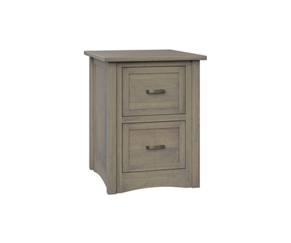 SFC Amish Aspen Drawer File
