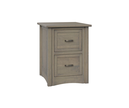 SFC Amish Aspen Drawer File