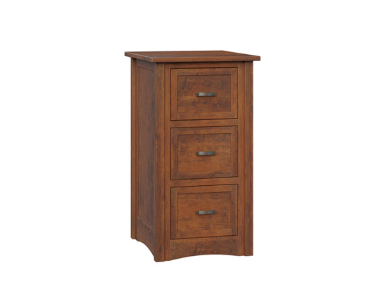 SFC Amish Aspen Drawer File