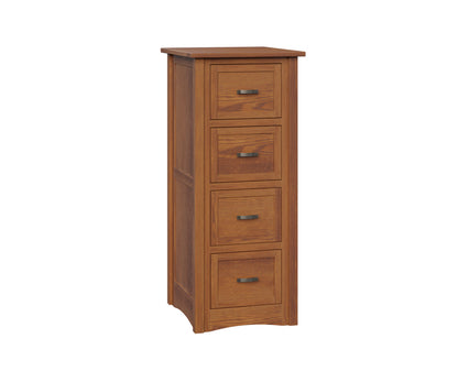 SFC Amish Aspen Drawer File