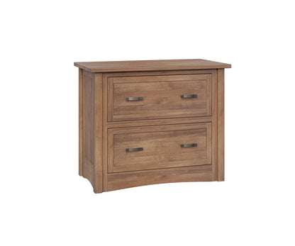 SFC Amish Aspen Lateral File