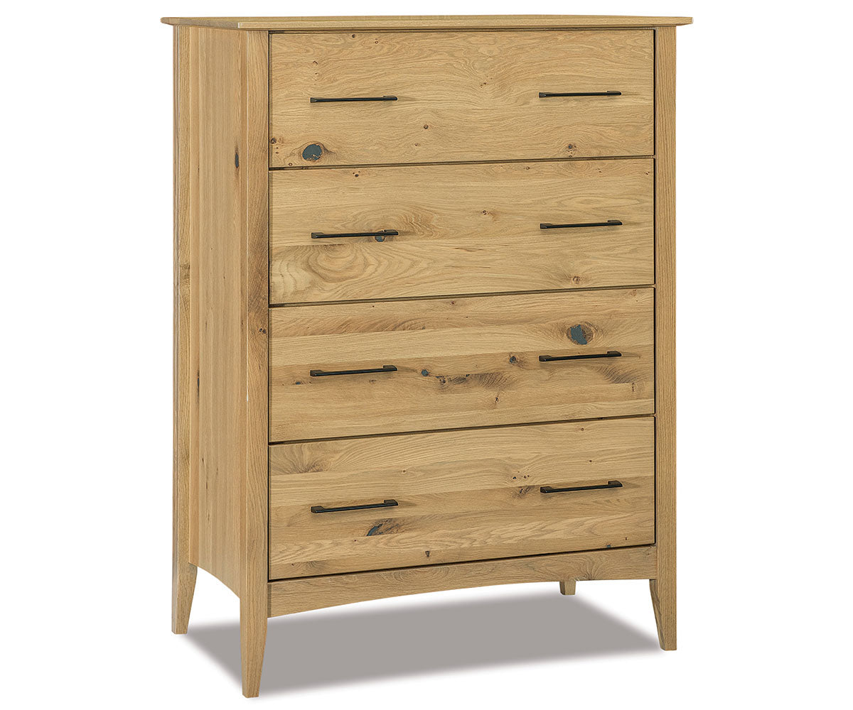 SFC Amish Atlantic Four Drawer Chest
