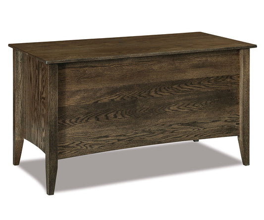 SFC Amish Atlantic Blanket Chest w/Cedar Bottom