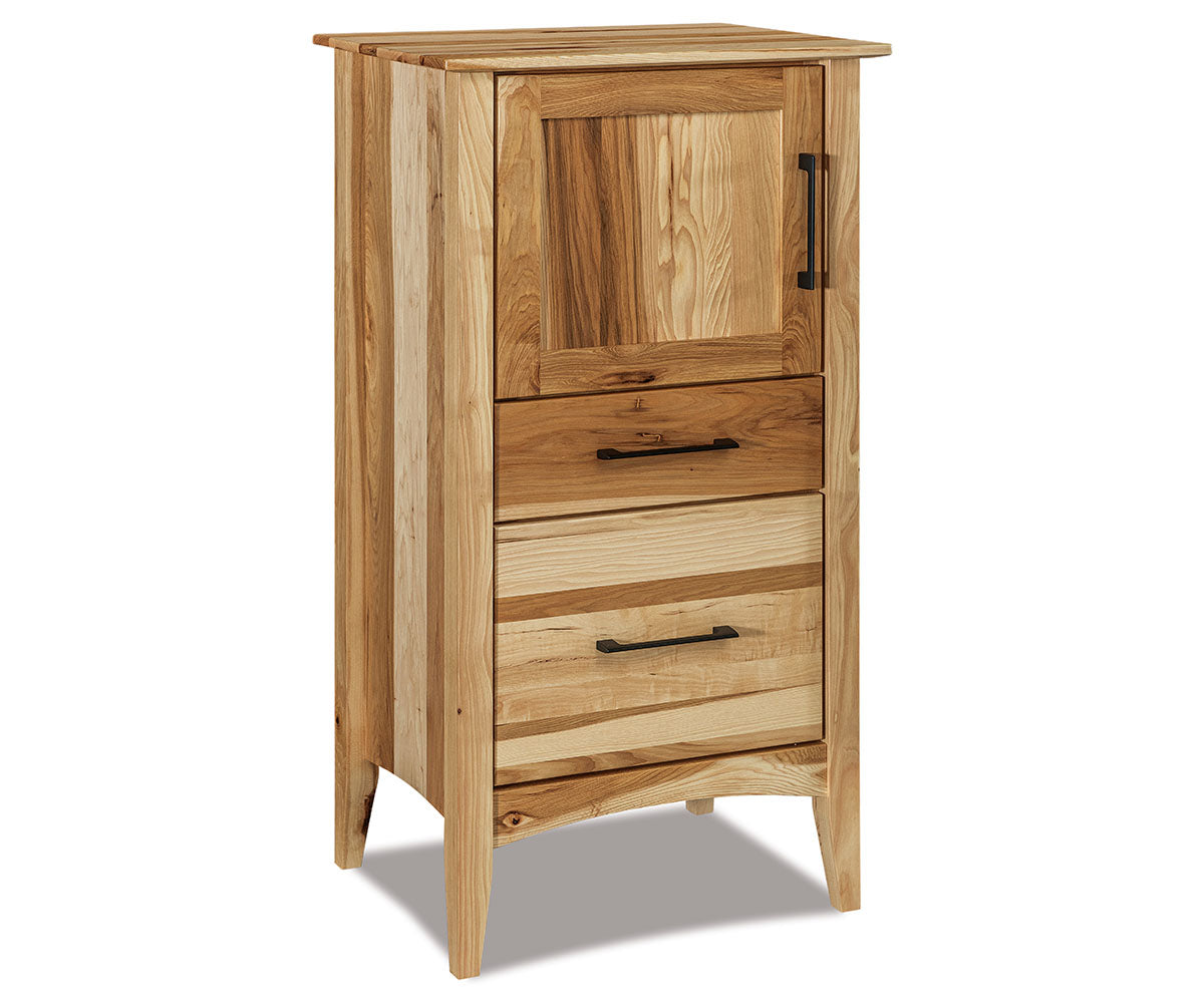SFC Amish Atlantic C-PAP Nightstand