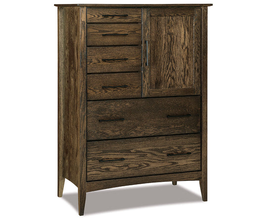 SFC Amish Atlantic Gentleman's Chest