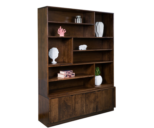 SFC Amish Avon Display Case