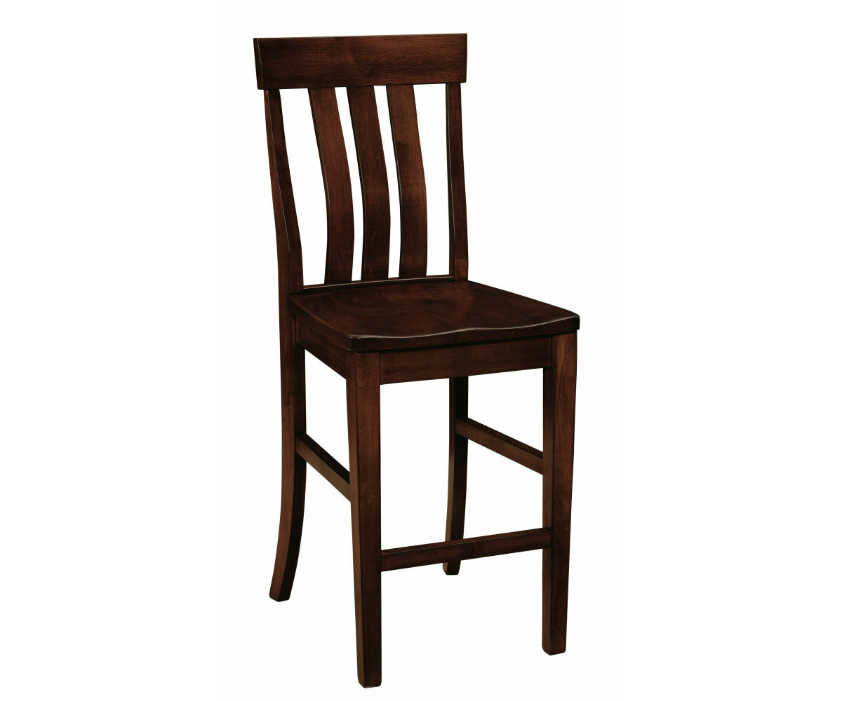 SFC Amish Avon Bar Stool