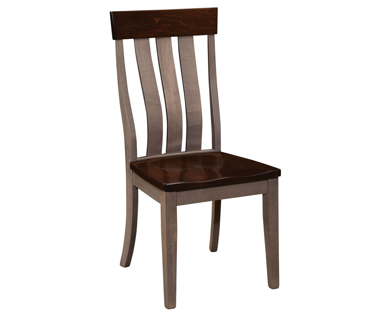 SFC Amish Avon Chair