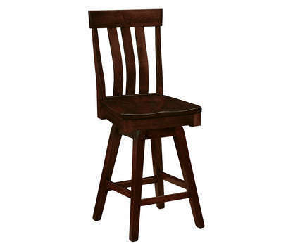 SFC Amish Avon Bar Stool
